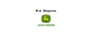M.A. Máquinas